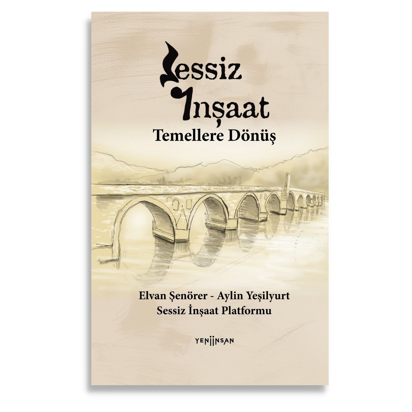 Sessiz İnşaat